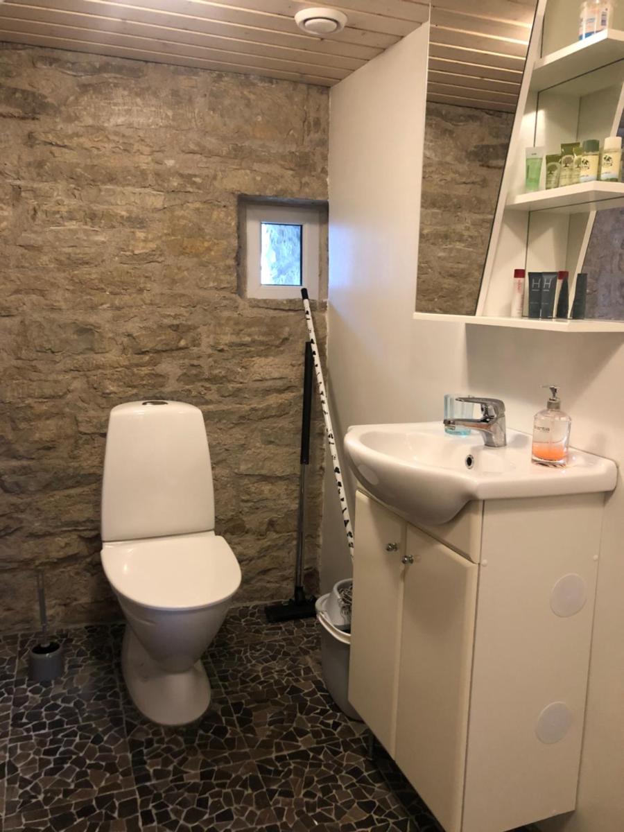 Kauba 6a apartment - Housity