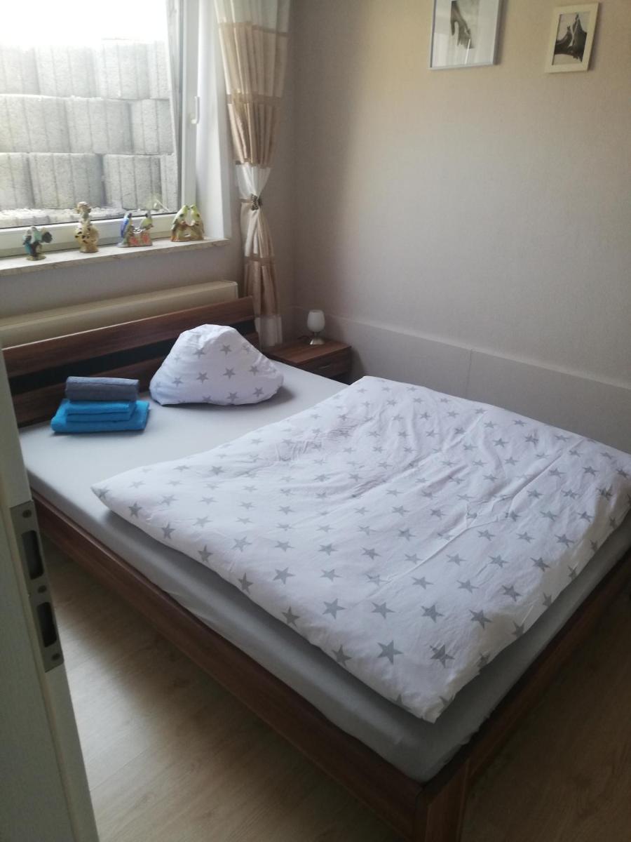 Ferienwohnung Dinnebier - Housity
