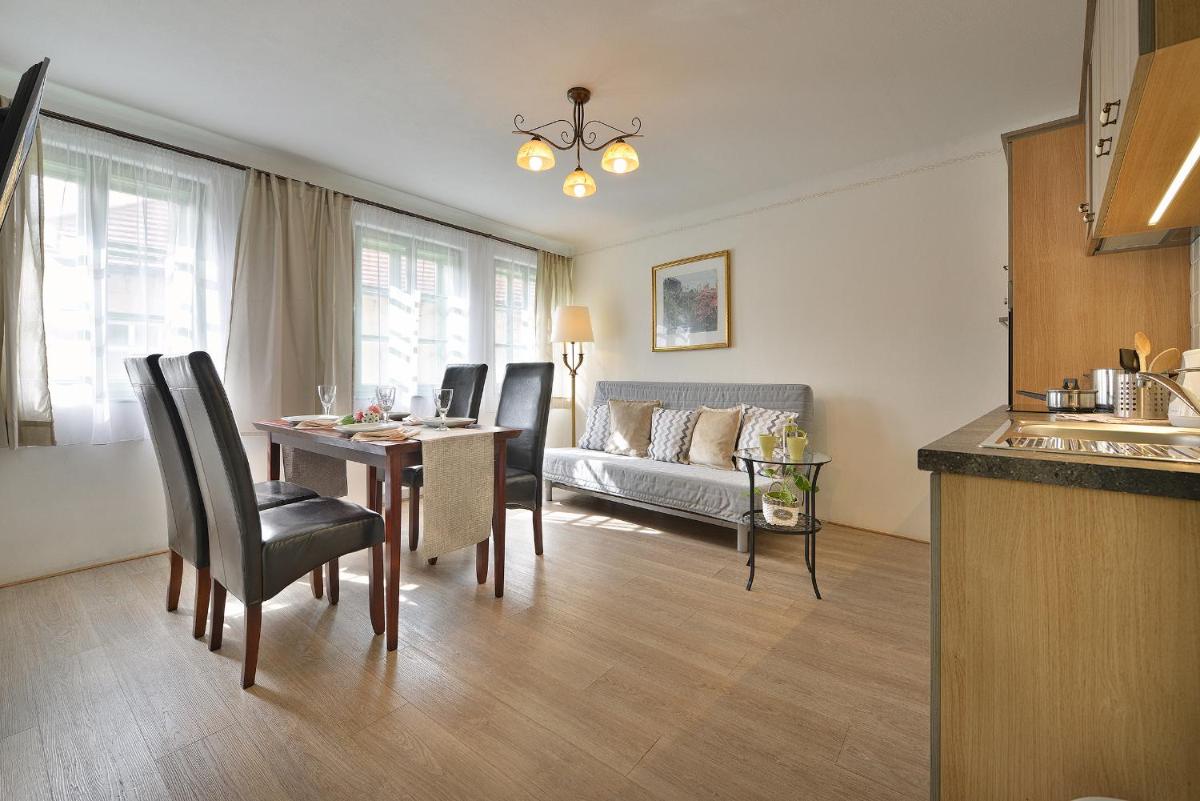 Nobles Apartments - Housity