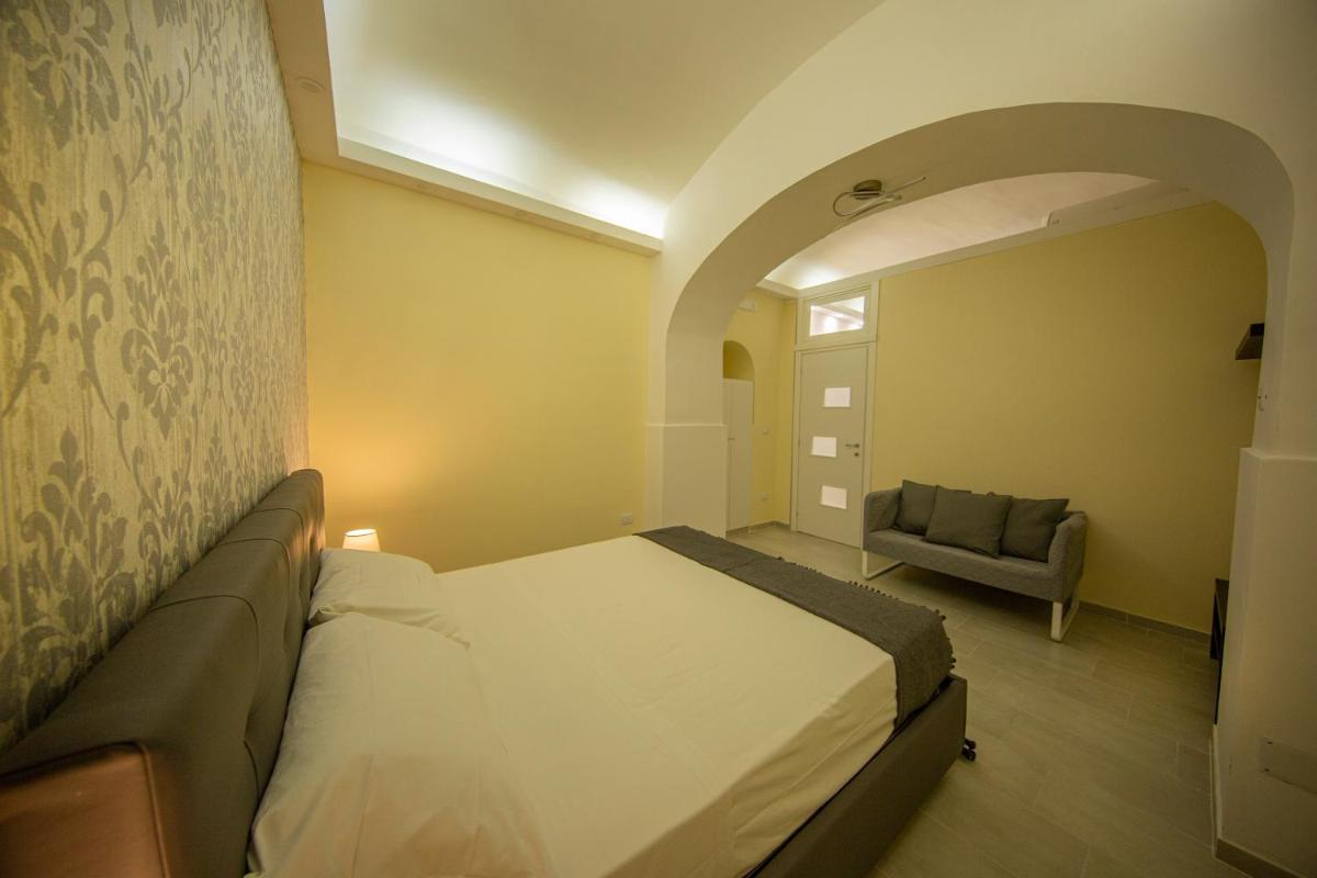 Olina Apartments n.6 - Housity