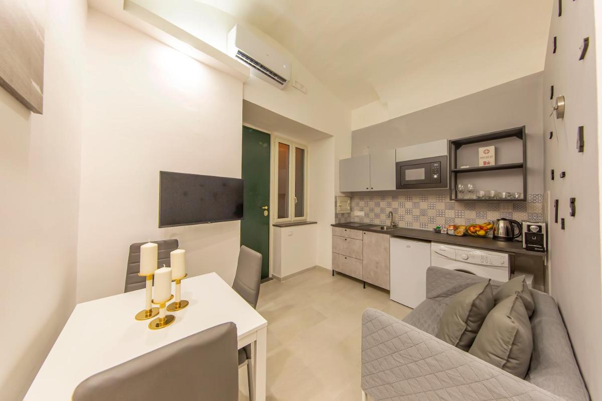 Suitetrails - Olina Apartments n.6