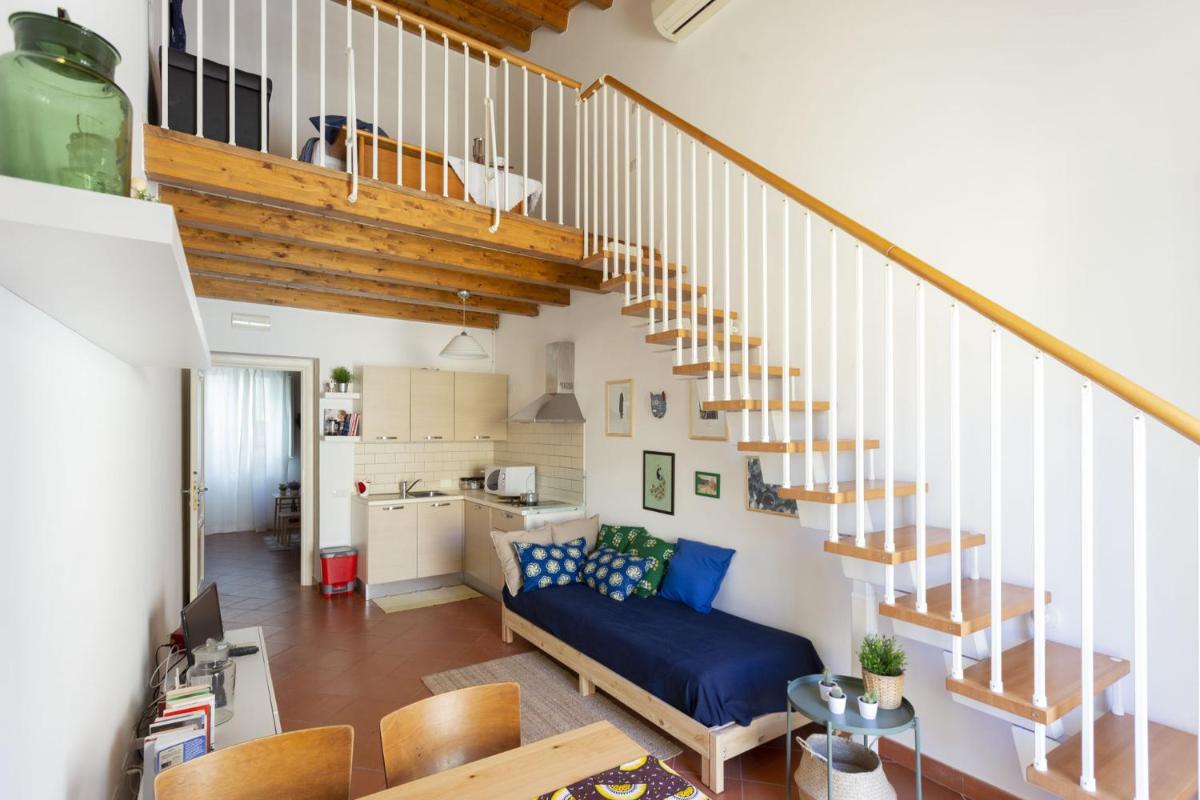 Salomone Apartments I by Wonderful Italy - Housity