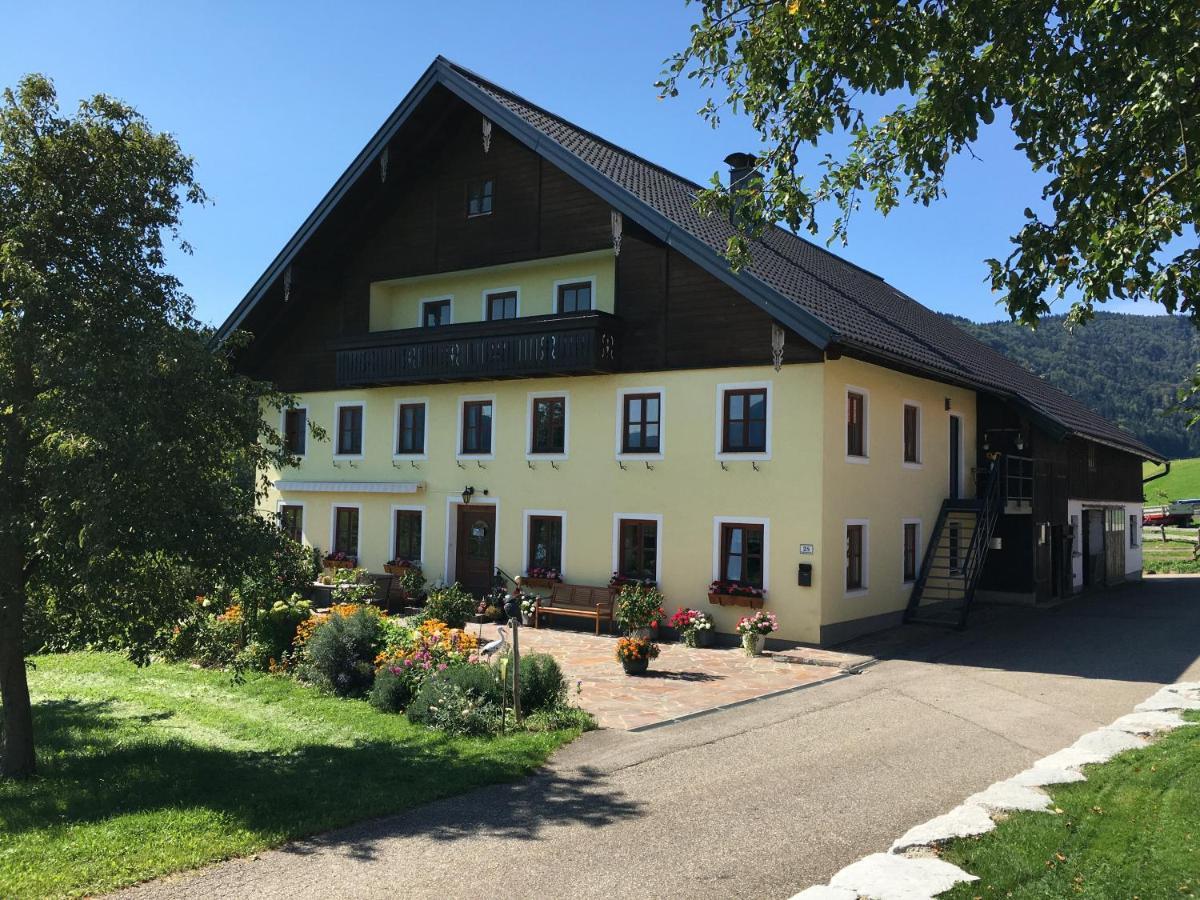 Suitetrails - Ferienwohnung Radauer
