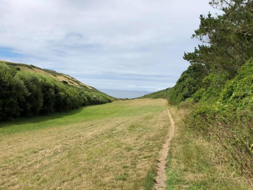 Mullion Cottage - Housity