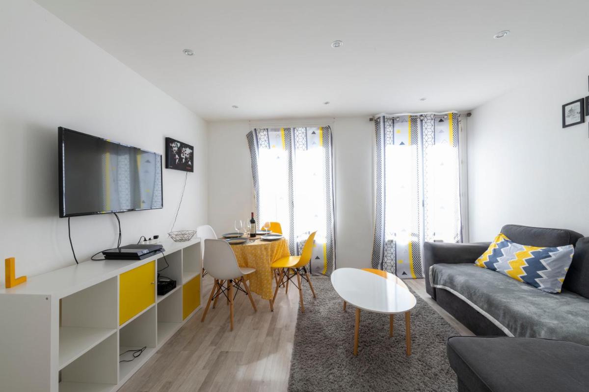 Your Place in LH - Housity