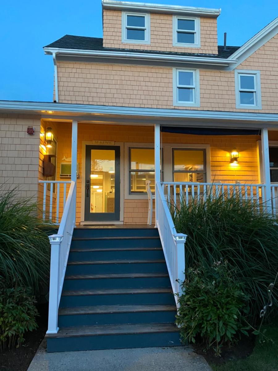 Mabel's House - Housity