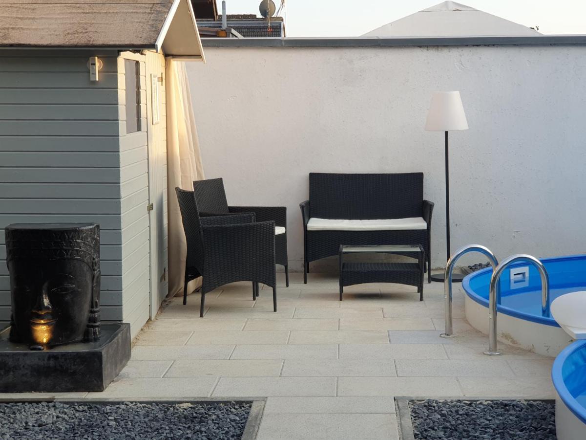 GAPSAH-das Apartment mit Kino - Housity
