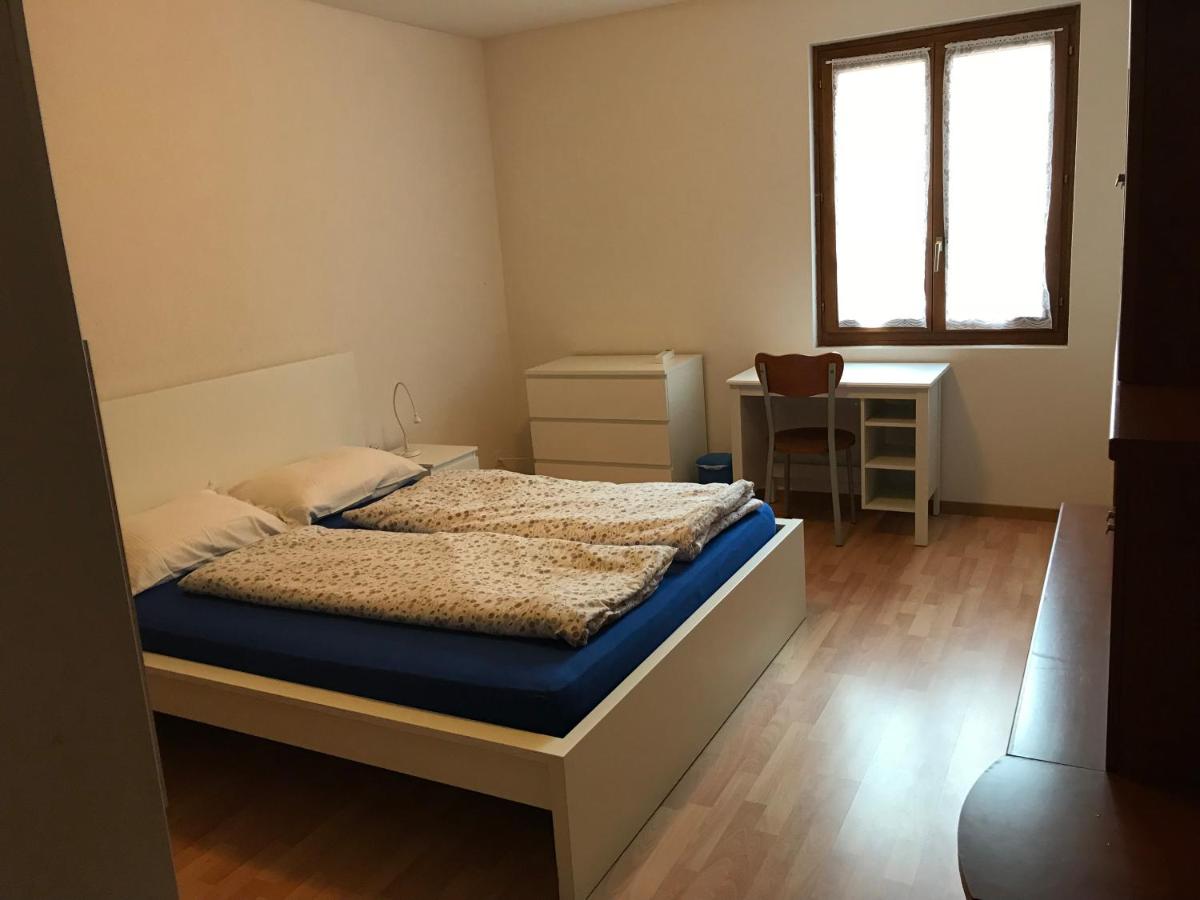 Grotto Zendralli - Housity
