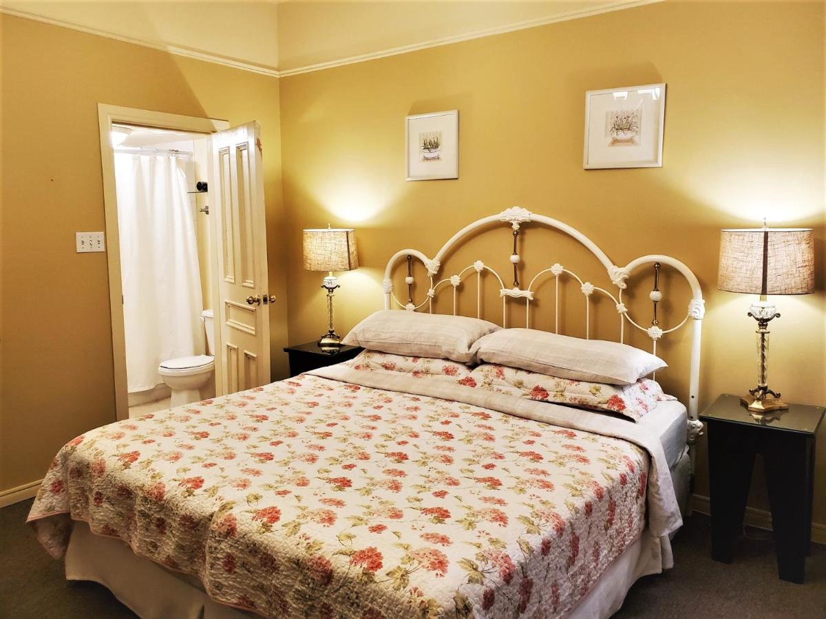 Suitetrails - Abba Inn Guest House