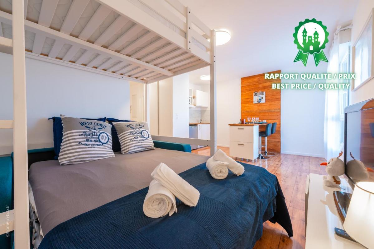 Little Family Condo - Fairytale Factory - Housity