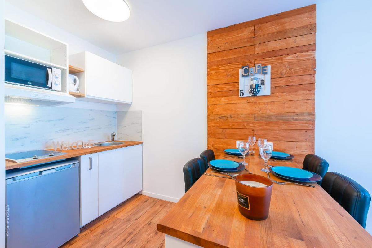 Little Family Condo - Fairytale Factory - Housity