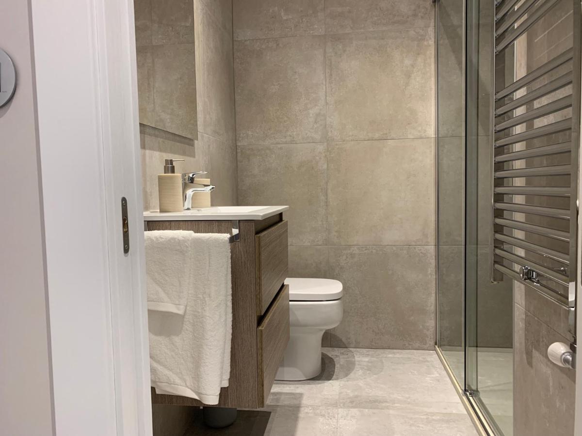 Apartamentos m.bell - Housity