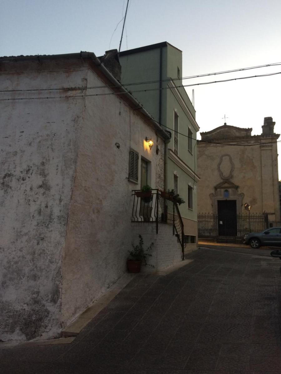 B&B Torre Covino - Housity