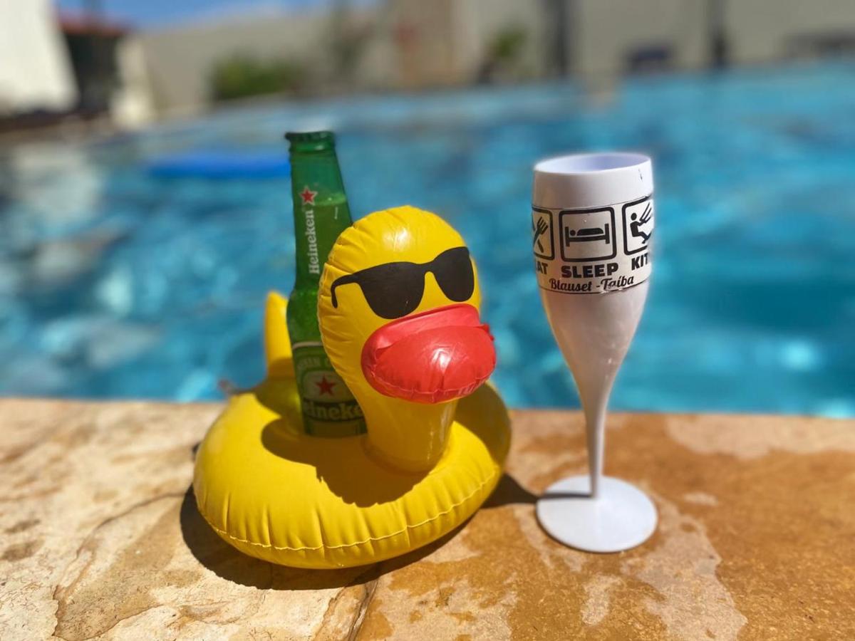 Hotel Pousada Blauset - Housity
