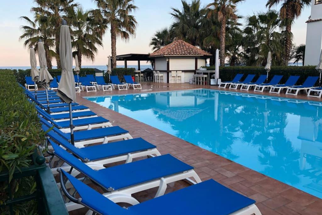 Moriani-Plage : Résidence en bord de mer - Housity