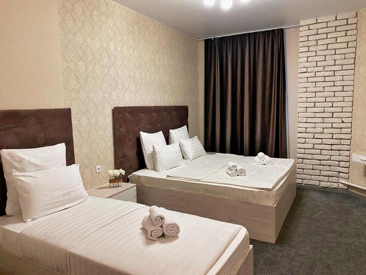 FLAGMAN Hotel - Housity