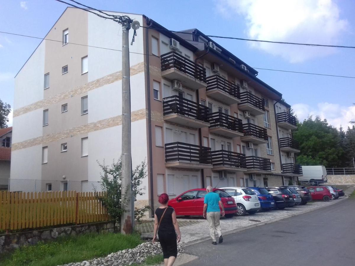 Apartman Sky Banja Vrujci - Housity