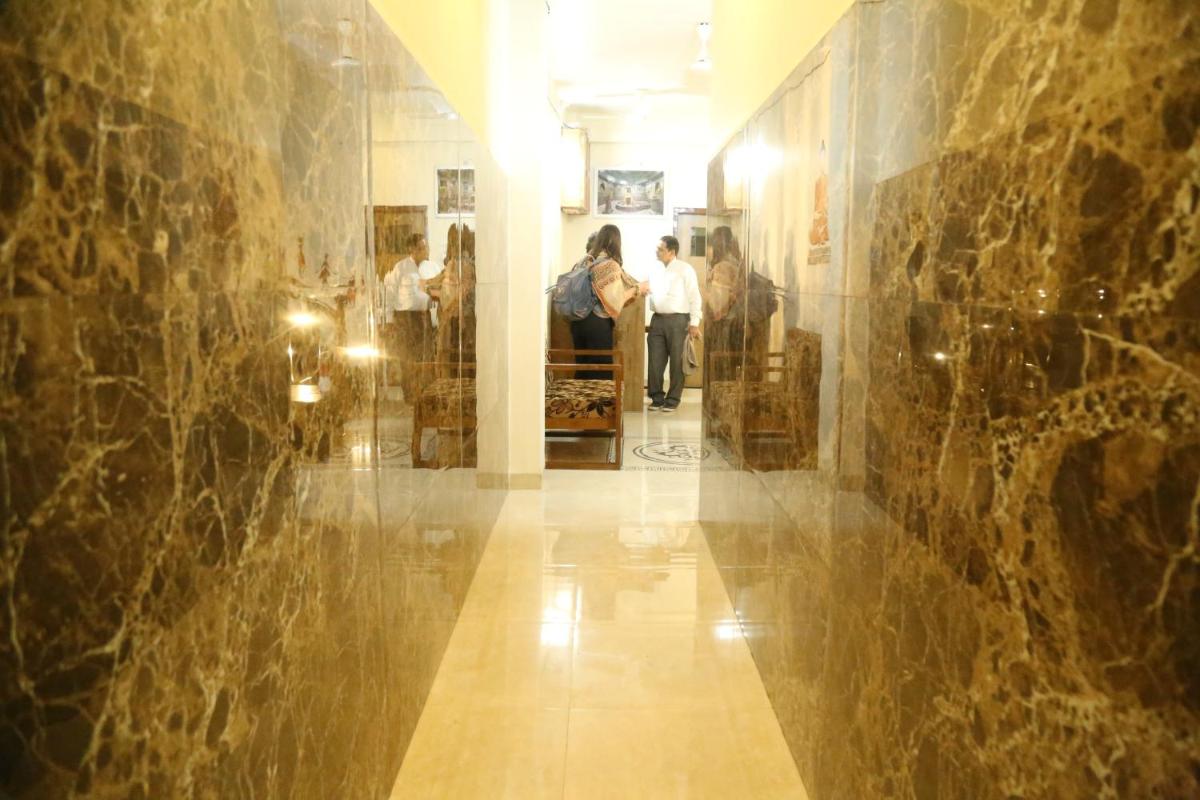 Aamantran At Fort Maheshwar - Housity