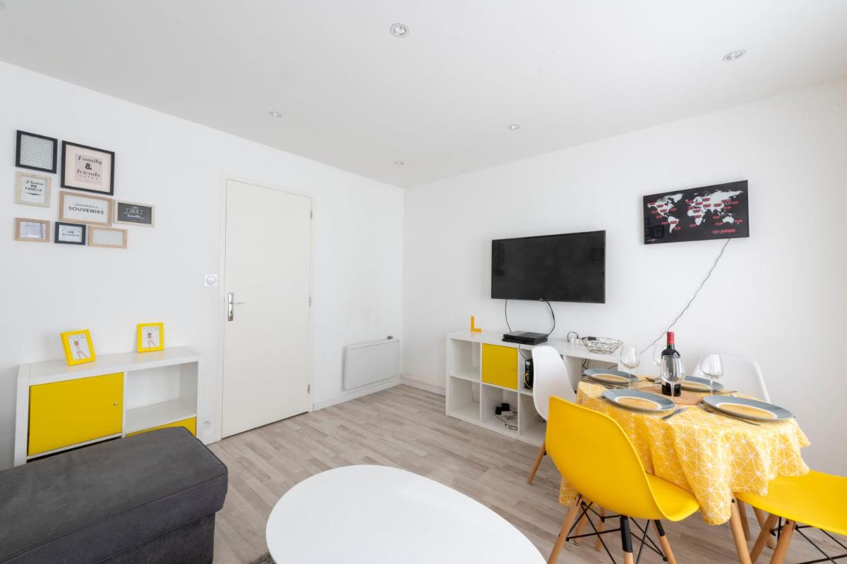 Your Place in LH - Housity