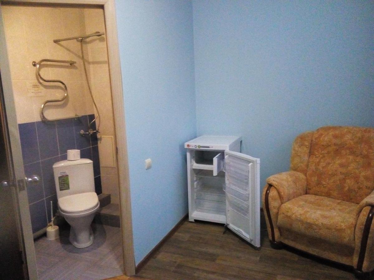 Zhili byli kaluga - Housity
