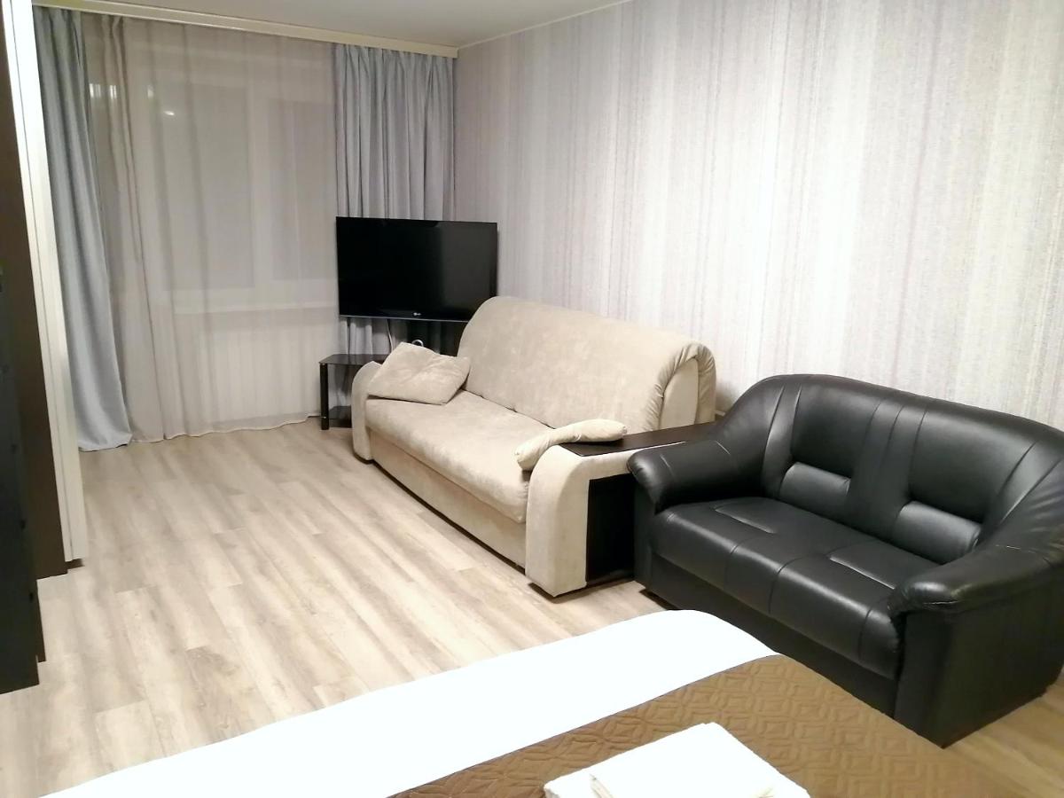 Apartment on Pobedy 22 - Housity