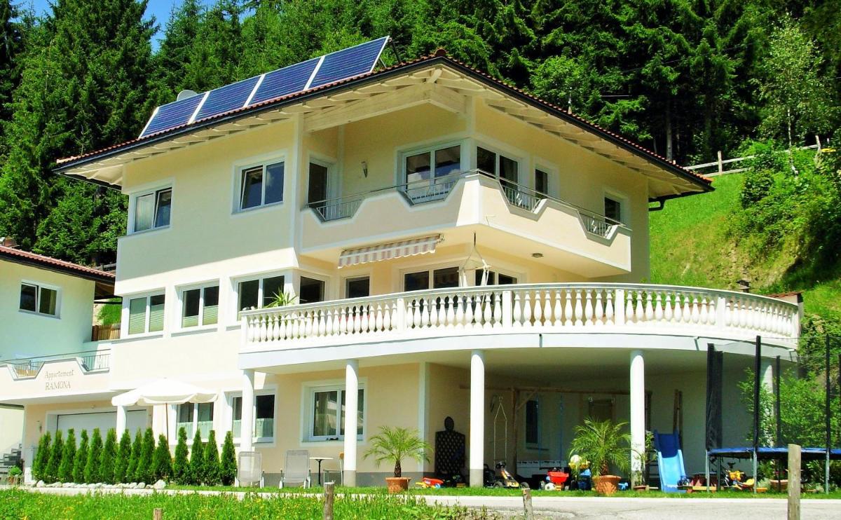 Appartement Ramona - Housity