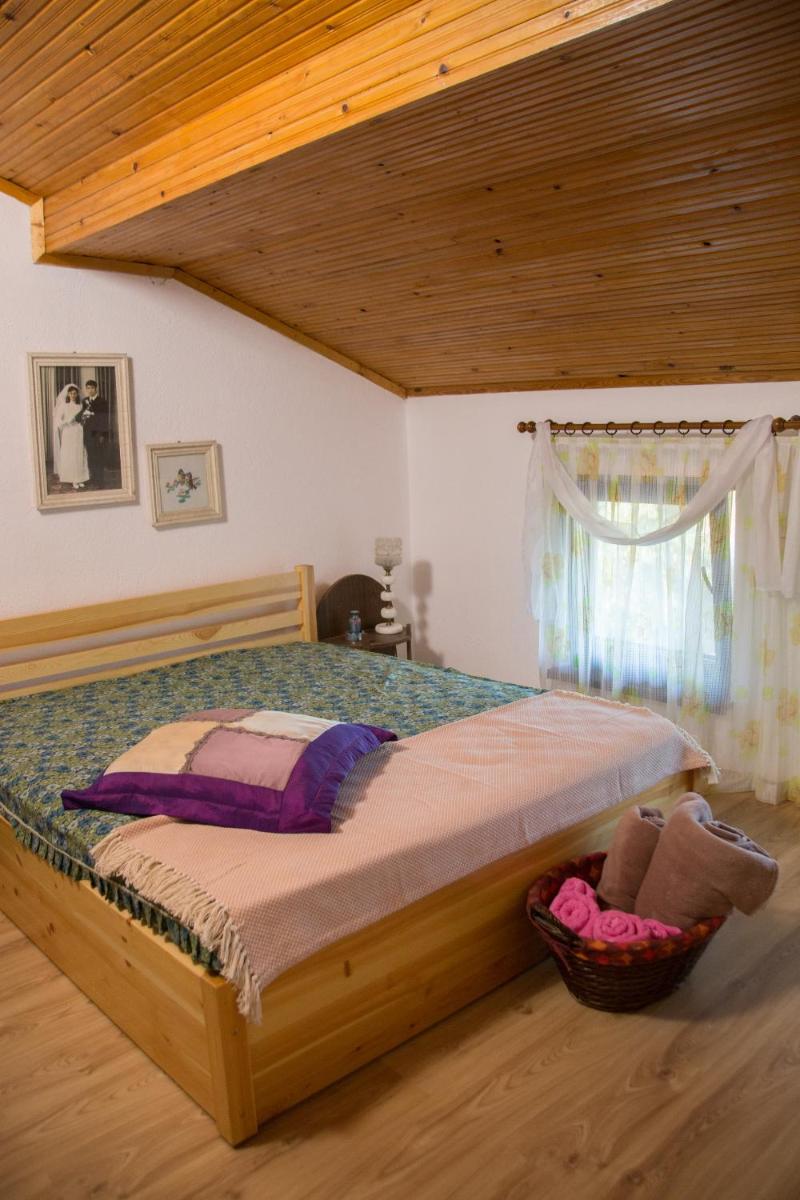 Vila topi - Housity