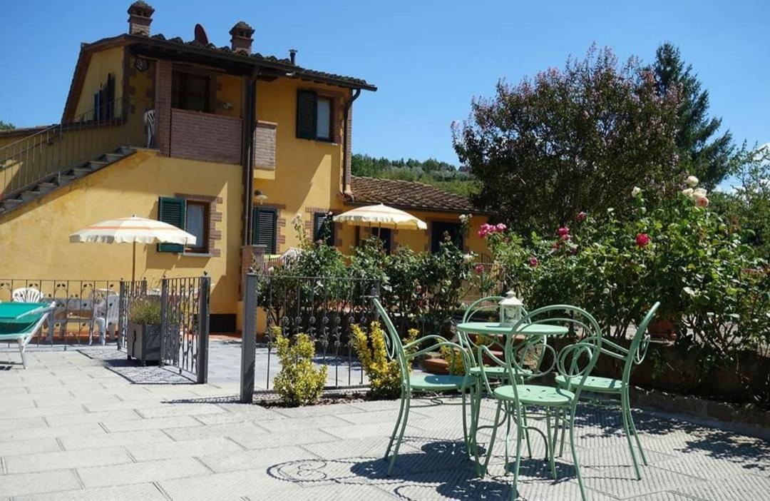 Casa Elisa - Housity