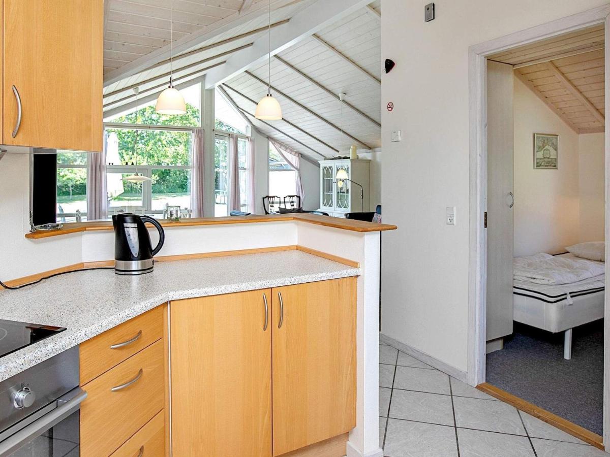 8 person holiday home in Faxe Ladeplads - Housity