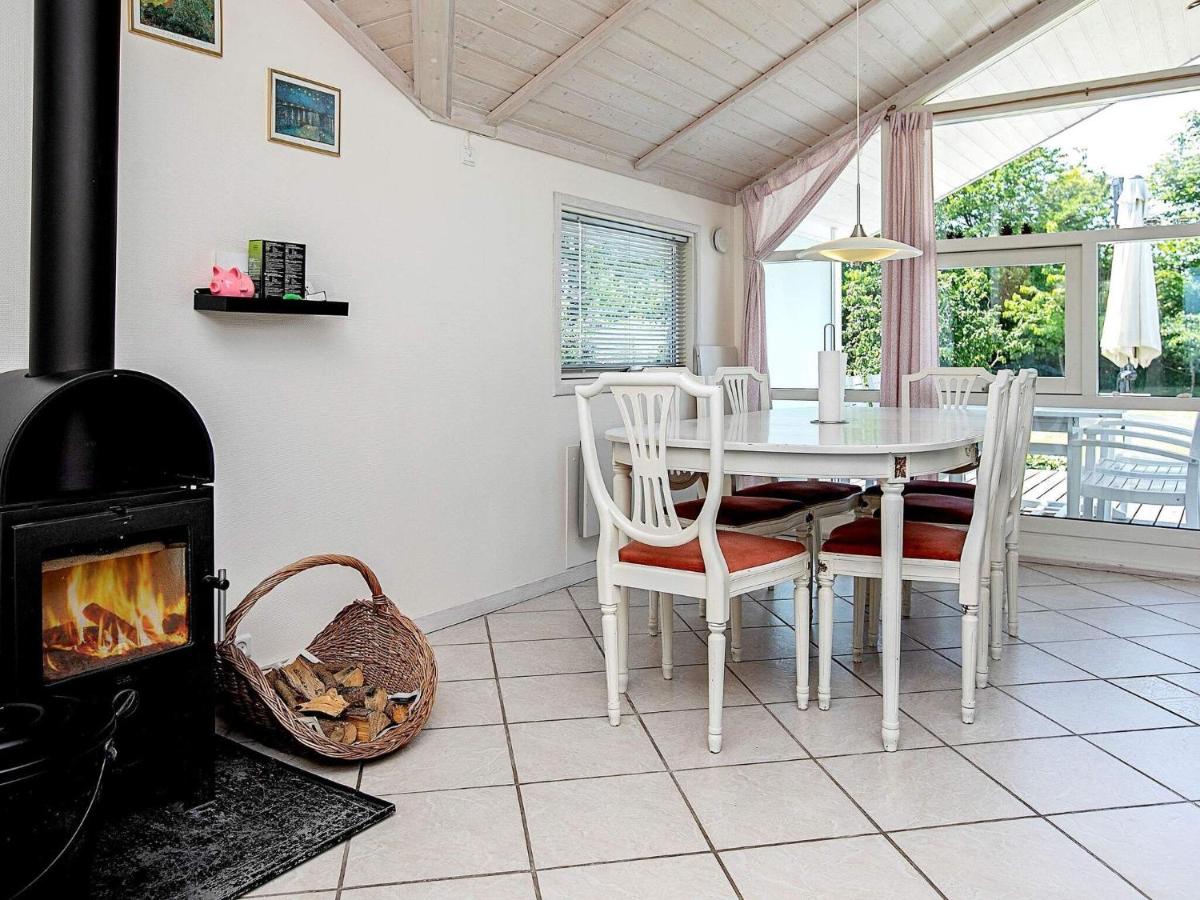 8 person holiday home in Faxe Ladeplads - Housity