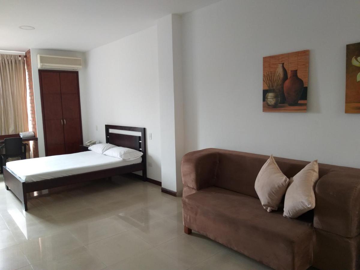 Pampalinda Hotel - Housity