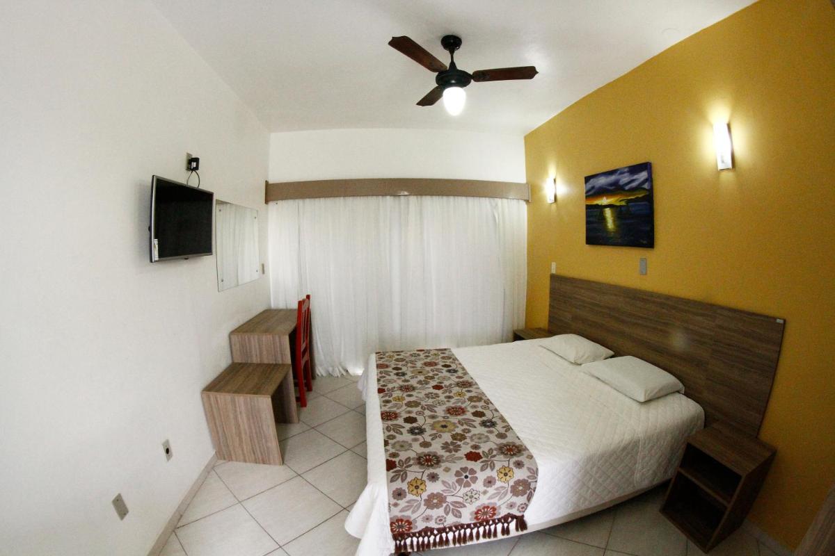 HOTEL BEIRA-MAR CENTRO DE EVENTOS - Housity