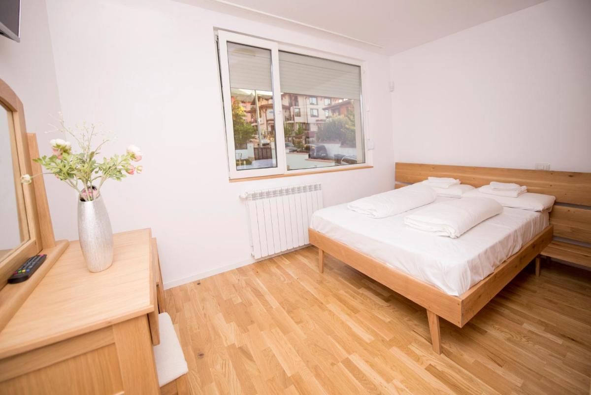 Suitetrails - Villa Detelina