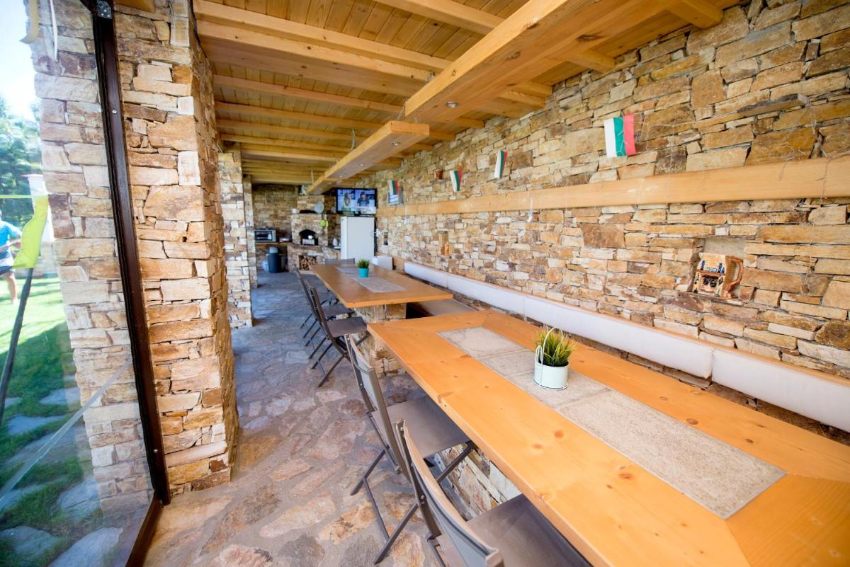 Suitetrails - Villa Detelina
