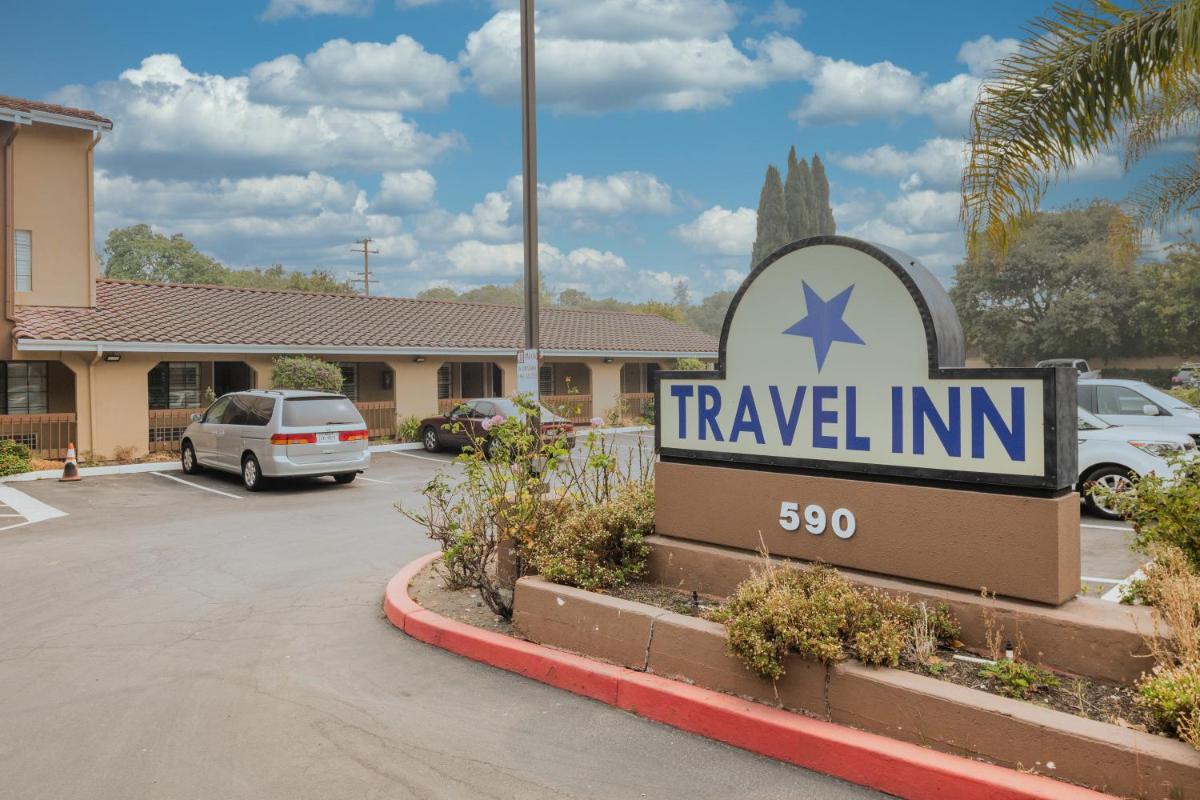 Travel Inn Sunnyvale - Housity