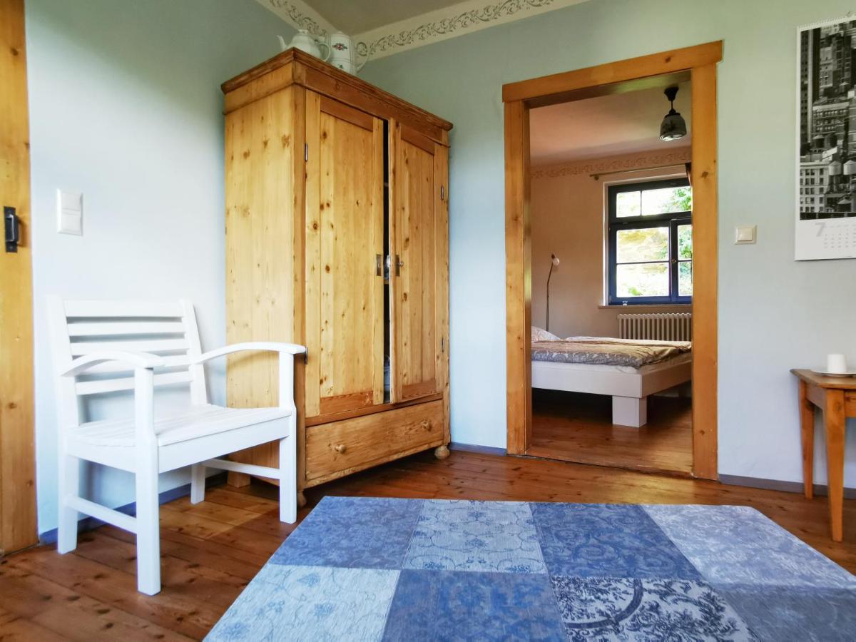 charmantes Apartment Siebenschläfer - Ferienwohnung Café 7 - Housity