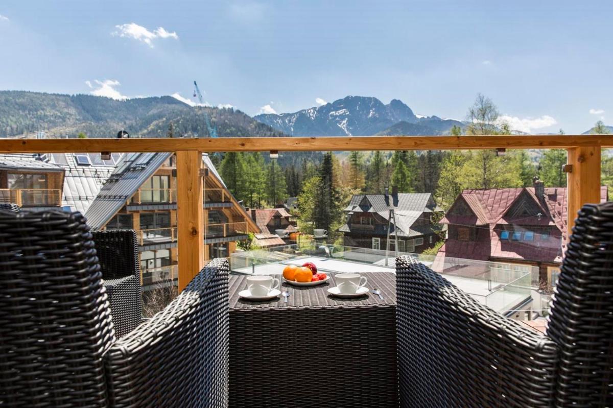 VIP Apartamenty ROYAL SPA - Housity