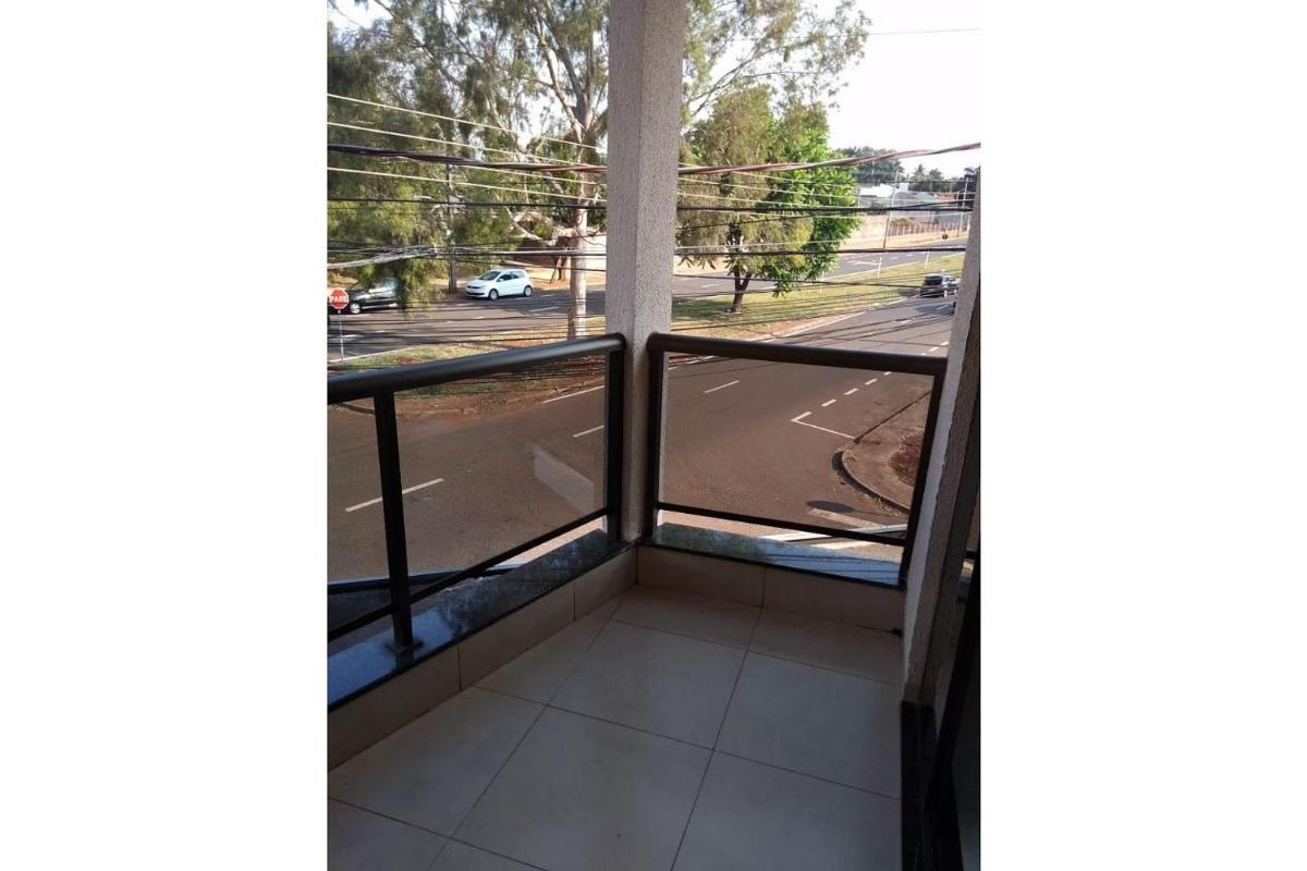 Suitetrails - Apartamento Hospedagem Cidade Verde 6