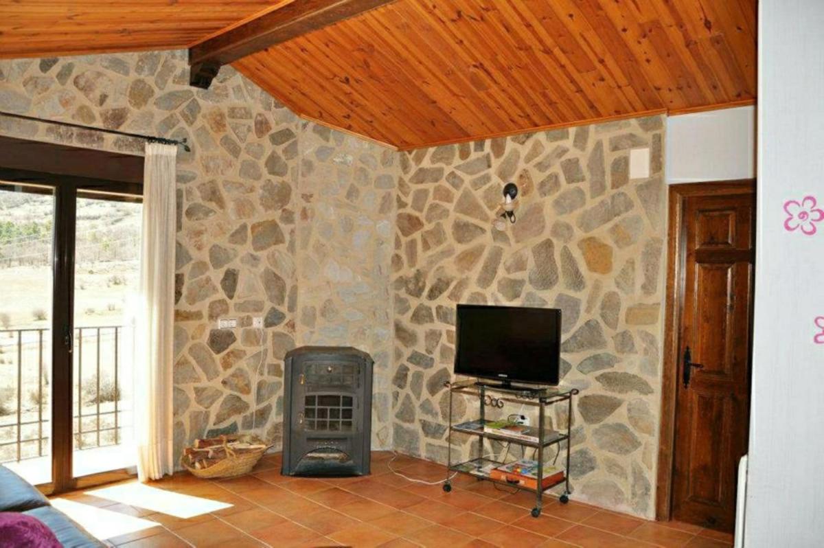 Serrania - Apartamentos El Cabo - Housity