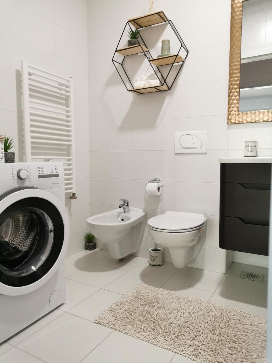 Luxury Apartment with a stunning view, FREE parking - Hizvo