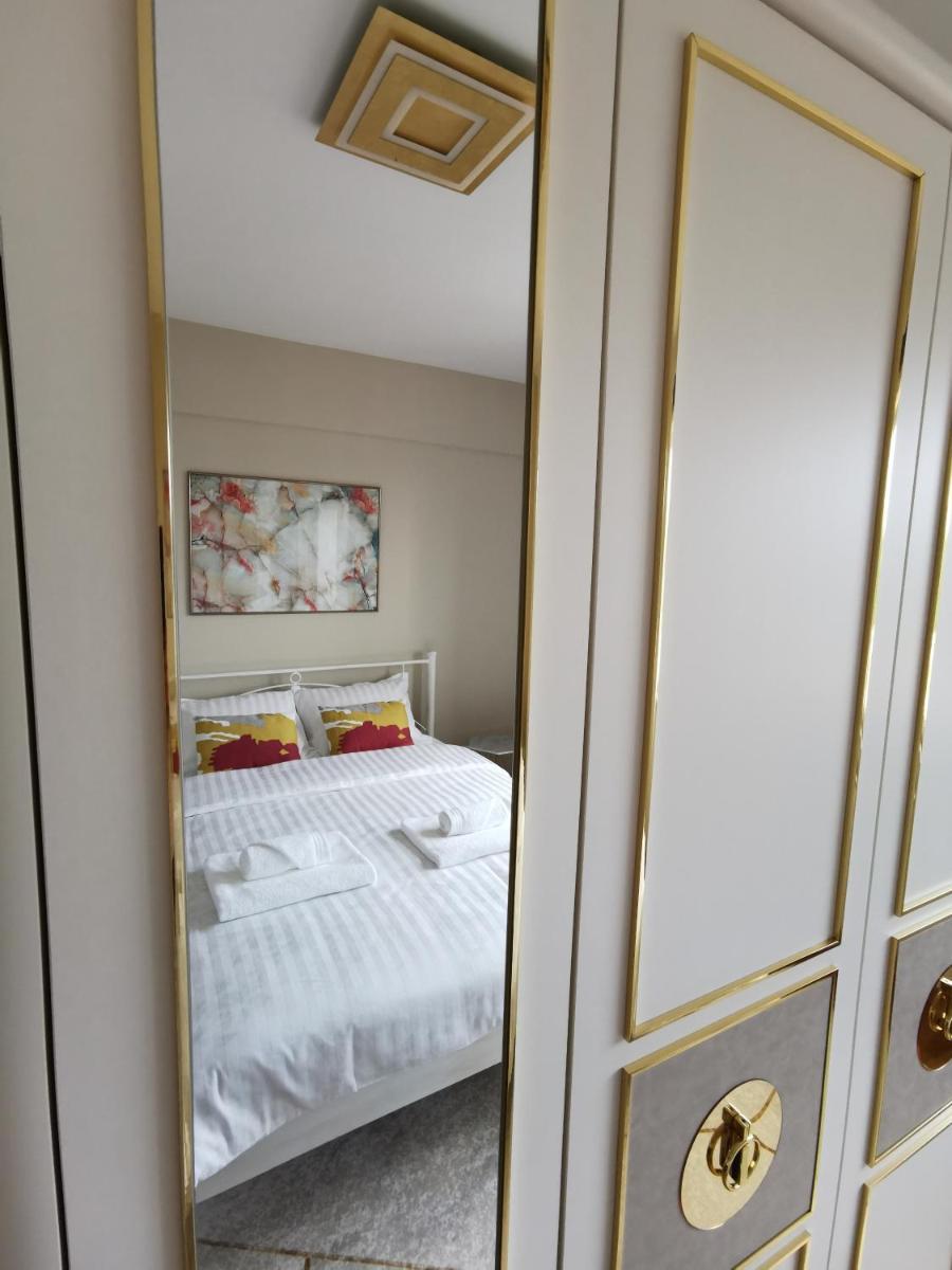 Luxury Apartment with a stunning view, FREE parking - Hizvo