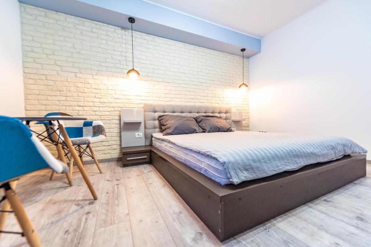 Suitetrails - Central Garden Apartments