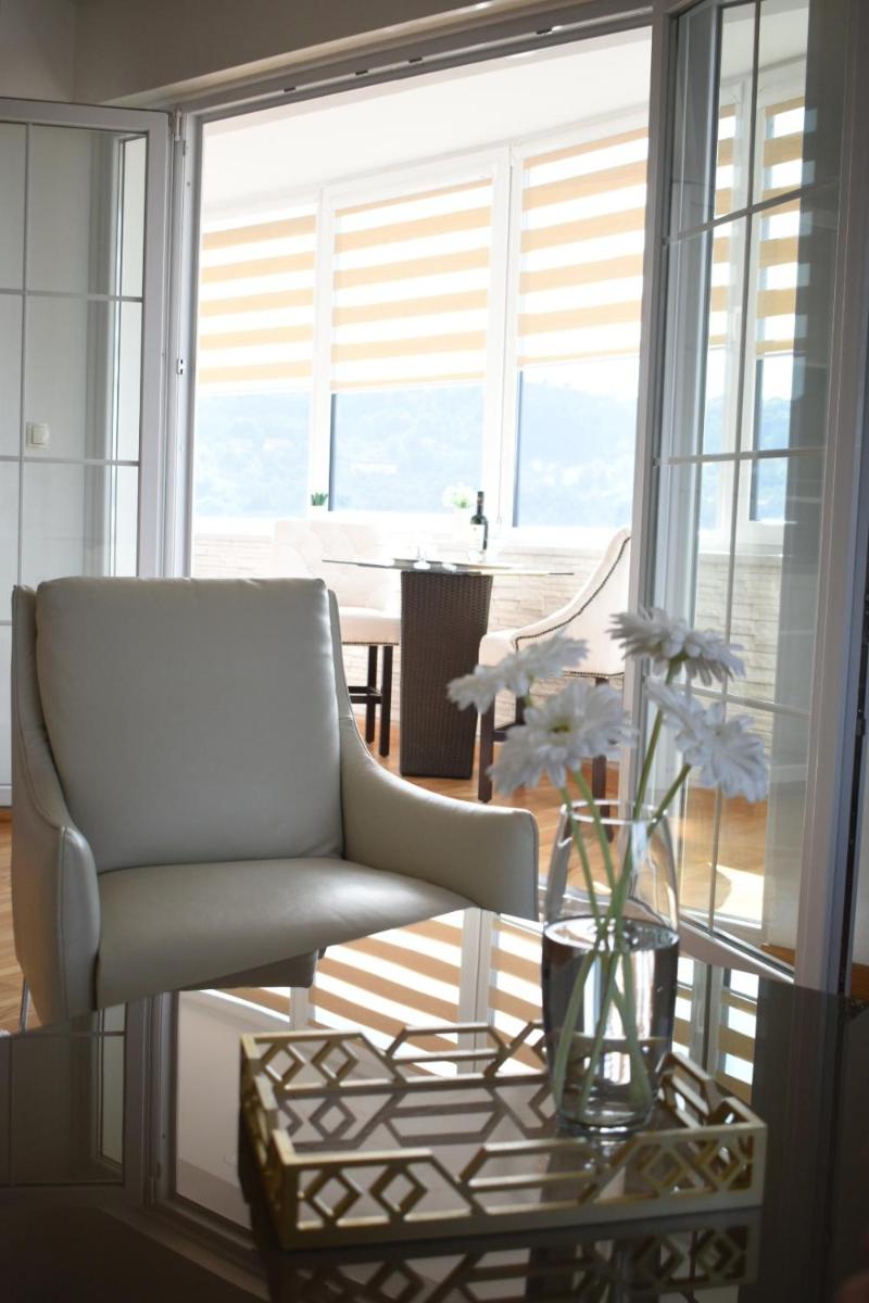 Luxury Apartment with a stunning view, FREE parking - Housity