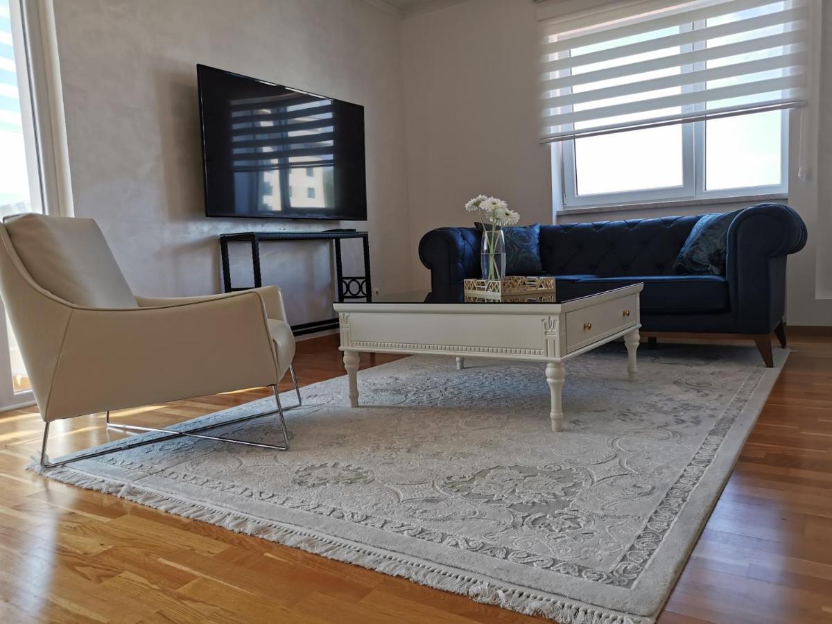 Luxury Apartment with a stunning view, FREE parking - Housity