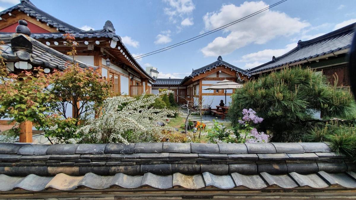 Dorandoran Guesthouse - Housity