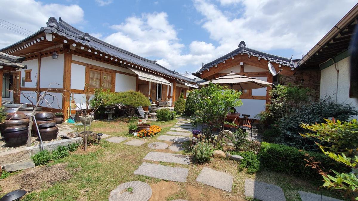 Dorandoran Guesthouse - Housity