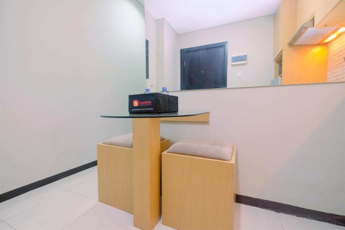 Relax Studio at Nifarro Apartment By Travelio - Housity