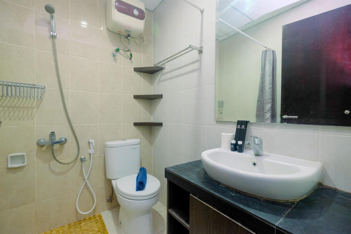 Relax Studio at Nifarro Apartment By Travelio - Housity