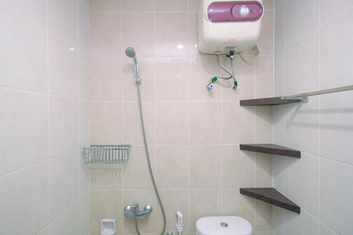 Relax Studio at Nifarro Apartment By Travelio - Housity