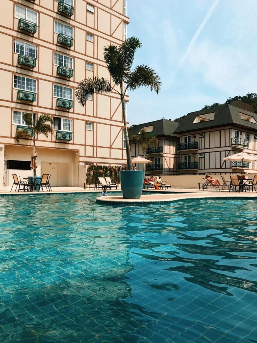 Live Suites Itaipava - Housity